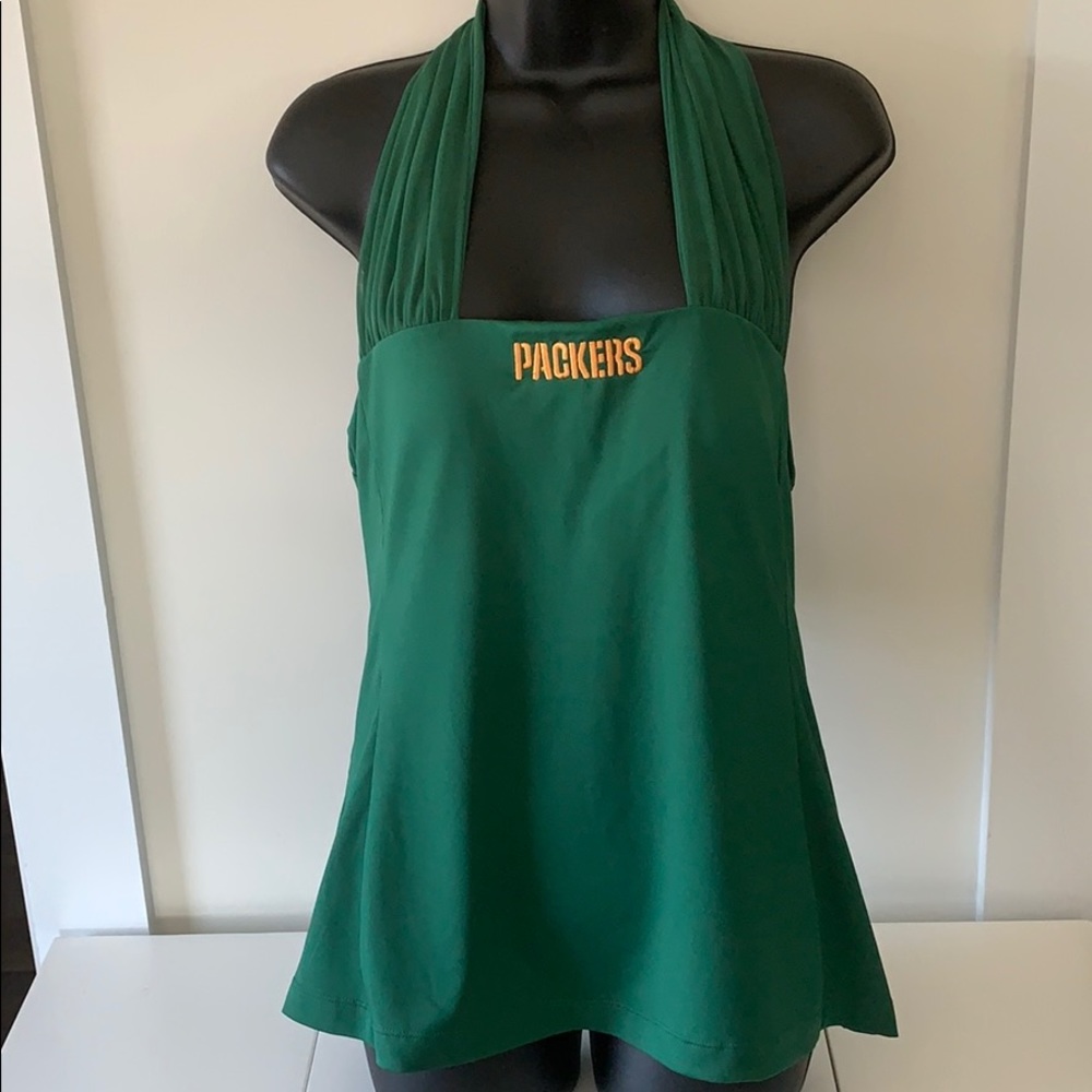 Official team Packers shirt